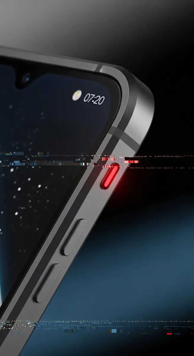 Mobile App Development